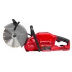 Milwaukee M18 FUEL ONE-KEY 9inch Cut-Off Saw (Bare Tool) Reconditioned - Image 12