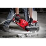 Milwaukee M18 FUEL ONE-KEY 9inch Cut-Off Saw (Bare Tool) Reconditioned - Image 10
