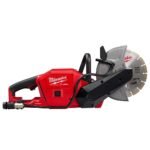 Milwaukee M18 FUEL ONE-KEY 9inch Cut-Off Saw (Bare Tool) Reconditioned - Image 13