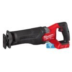 Milwaukee M18 FUEL SAWZALL Recip Saw with ONE-KEY (Bare Tool) - Image 15