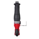 Milwaukee M18 FUEL SAWZALL Recip Saw with ONE-KEY (Bare Tool) - Image 4