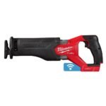 Milwaukee M18 FUEL SAWZALL Recip Saw with ONE-KEY (Bare Tool) - Image 5