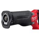 Milwaukee M18 FUEL SAWZALL Recip Saw with ONE-KEY (Bare Tool) - Image 6