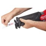 Milwaukee M18 FUEL SAWZALL Recip Saw with ONE-KEY (Bare Tool) - Image 8