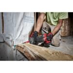 Milwaukee M18 FUEL SAWZALL Recip Saw with ONE-KEY (Bare Tool) - Image 9