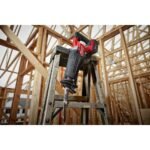 Milwaukee M18 FUEL SAWZALL Recip Saw with ONE-KEY (Bare Tool) - Image 11