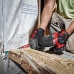 Milwaukee M18 FUEL SAWZALL Recip Saw with ONE-KEY (Bare Tool) - Image 12