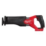 Milwaukee M18 FUEL SAWZALL Recip Saw with ONE-KEY (Bare Tool) - Image 17