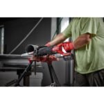 Milwaukee M18 FUEL SAWZALL Reciprocating Saw - 2 Battery XC5.0 Kit - Image 9