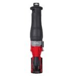 Milwaukee M18 FUEL SAWZALL Reciprocating Saw - 2 Battery XC5.0 Kit - Image 22