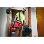 Milwaukee M18 FUEL Sectional Machine for 5/8 Inch & 7/8 Inch Cable - Image 17