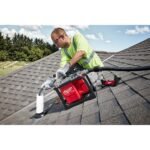Milwaukee M18 FUEL Sectional Machine for 5/8 Inch & 7/8 Inch Cable - Image 19