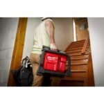 Milwaukee M18 FUEL Sectional Machine for 5/8 Inch & 7/8 Inch Cable - Image 20