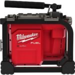 Milwaukee M18 FUEL Sectional Machine for 5/8 Inch & 7/8 Inch Cable - Image 6