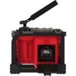 Milwaukee M18 FUEL Sectional Machine for 5/8 Inch & 7/8 Inch Cable - Image 10