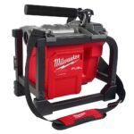 Milwaukee M18 FUEL Sectional Machine for 5/8 Inch & 7/8 Inch Cable - Image 11