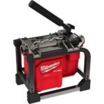 Milwaukee M18 FUEL Sectional Machine with 5/8inch Cable - Image 10