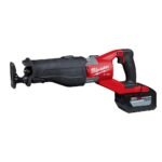 Milwaukee M18 FUEL SUPER SAWZALL Kit - Image 15