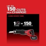 Milwaukee M18 FUEL SUPER SAWZALL Kit - Image 6