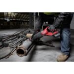 Milwaukee M18 FUEL SUPER SAWZALL Kit - Image 9