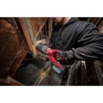 Milwaukee M18 FUEL SUPER SAWZALL Kit - Image 10