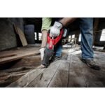 Milwaukee M18 FUEL SUPER SAWZALL Kit - Image 11