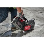 Milwaukee MX FUEL 14 in Cut-Off Saw with RAPIDSTOP Brake (Bare Tool) - Image 11