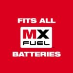 Milwaukee MX FUEL 14 in Cut-Off Saw with RAPIDSTOP Brake Kit - Image 15