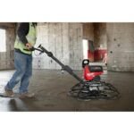 Milwaukee MX FUEL REDLITHIUM FORGE HD 72V 12Ah Lithium Ion Power Tool Battery Pack with Fuel Indicator - Image 13