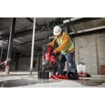 Milwaukee MX FUEL REDLITHIUM FORGE HD 72V 12Ah Lithium Ion Power Tool Battery Pack with Fuel Indicator - Image 14