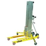 Sumner 2015 Material Lift 15/800 lbs - Image 3